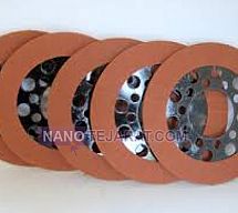 friction disc ,piate